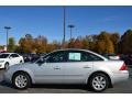 Silver Frost Metallic - Five Hundred SEL Photo No. 5