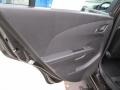 Mocha Bronze Metallic - Sonic LTZ Sedan Photo No. 14
