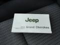 2008 Mineral Gray Metallic Jeep Grand Cherokee Laredo 4x4  photo #11