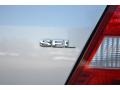 Silver Frost Metallic - Five Hundred SEL Photo No. 20