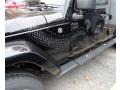 Dragon Edition Black/Gold - Wrangler Unlimited Dragon Edition 4x4 Photo No. 3