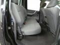 Galaxy Black - Titan SV Crew Cab 4x4 Photo No. 8