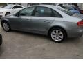 Monsoon Gray Metallic - A4 2.0T Sedan Photo No. 5