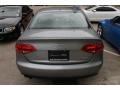 Monsoon Gray Metallic - A4 2.0T Sedan Photo No. 7