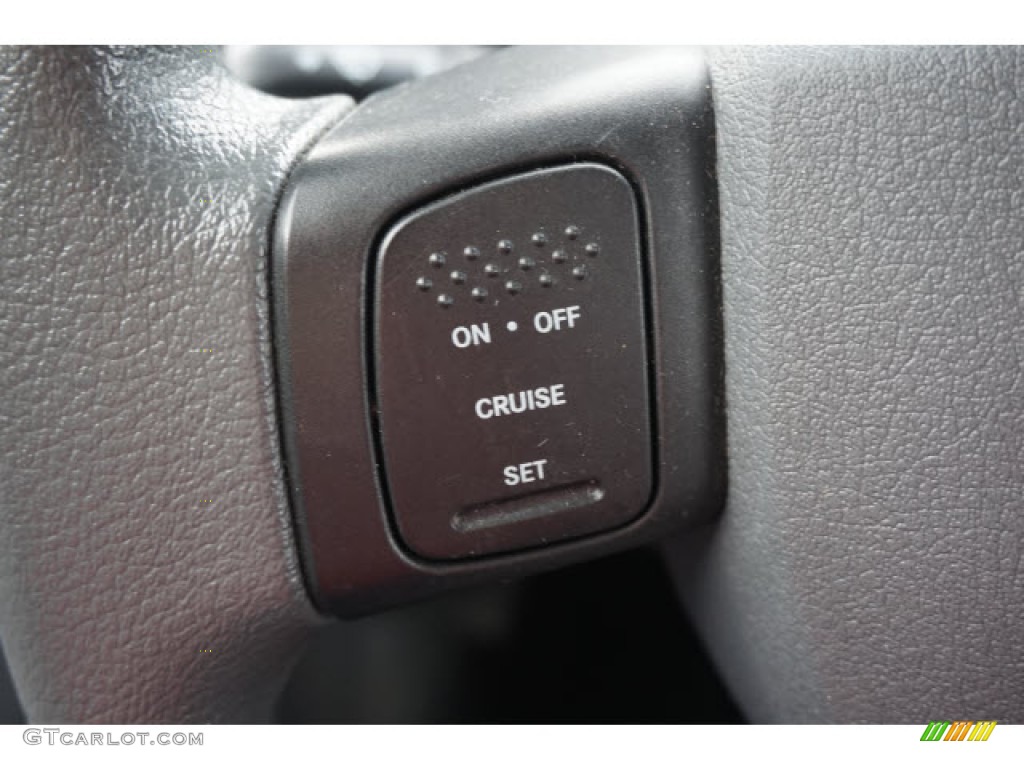 2007 Durango SLT 4x4 - Brilliant Black / Khaki Two-Tone photo #14