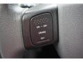 2007 Brilliant Black Dodge Durango SLT 4x4  photo #14