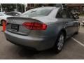 Monsoon Gray Metallic - A4 2.0T Sedan Photo No. 8