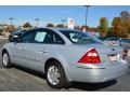 Silver Frost Metallic - Five Hundred SEL Photo No. 35
