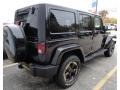 Dragon Edition Black/Gold - Wrangler Unlimited Dragon Edition 4x4 Photo No. 12