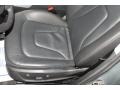 Monsoon Gray Metallic - A4 2.0T Sedan Photo No. 13