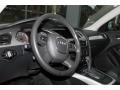 Monsoon Gray Metallic - A4 2.0T Sedan Photo No. 14