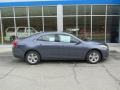 Atlantis Blue Metallic - Malibu LT Photo No. 2