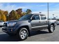 Magnetic Gray Metallic - Tacoma V6 SR5 PreRunner Double Cab Photo No. 6