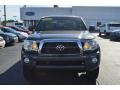 Magnetic Gray Metallic - Tacoma V6 SR5 PreRunner Double Cab Photo No. 7