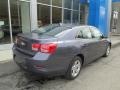 Atlantis Blue Metallic - Malibu LT Photo No. 4