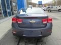 Atlantis Blue Metallic - Malibu LT Photo No. 5