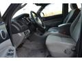 Magnetic Gray Metallic - Tacoma V6 SR5 PreRunner Double Cab Photo No. 9