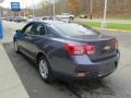 Atlantis Blue Metallic - Malibu LT Photo No. 6
