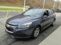 Atlantis Blue Metallic - Malibu LT Photo No. 7