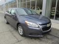 Atlantis Blue Metallic - Malibu LT Photo No. 9