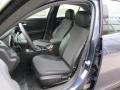 Atlantis Blue Metallic - Malibu LT Photo No. 11