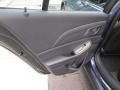 Atlantis Blue Metallic - Malibu LT Photo No. 13