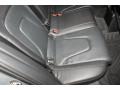 Monsoon Gray Metallic - A4 2.0T Sedan Photo No. 28