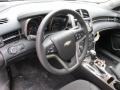 Atlantis Blue Metallic - Malibu LT Photo No. 14