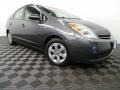 2008 Magnetic Gray Metallic Toyota Prius Hybrid Touring  photo #1