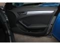 Monsoon Gray Metallic - A4 2.0T Sedan Photo No. 29