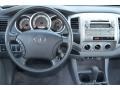 Magnetic Gray Metallic - Tacoma V6 SR5 PreRunner Double Cab Photo No. 19
