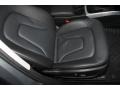 Monsoon Gray Metallic - A4 2.0T Sedan Photo No. 30