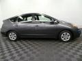 2008 Magnetic Gray Metallic Toyota Prius Hybrid Touring  photo #3