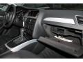 Monsoon Gray Metallic - A4 2.0T Sedan Photo No. 31