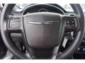 2012 Bright Silver Metallic Chrysler 200 LX Sedan  photo #9