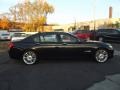  2010 7 Series 750Li xDrive Sedan Black Sapphire Metallic