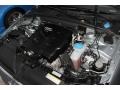 Monsoon Gray Metallic - A4 2.0T Sedan Photo No. 33