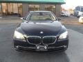 Black Sapphire Metallic - 7 Series 750Li xDrive Sedan Photo No. 7