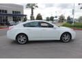 Bellanova White Pearl - TL Advance SH-AWD Photo No. 8