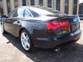 Brilliant Black - A6 2.0T quattro Sedan Photo No. 4