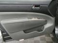 2008 Magnetic Gray Metallic Toyota Prius Hybrid Touring  photo #12