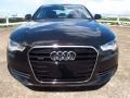 Brilliant Black - A6 2.0T quattro Sedan Photo No. 6