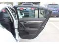 Bellanova White Pearl - TL Advance SH-AWD Photo No. 16