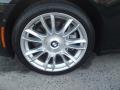  2010 7 Series 750Li xDrive Sedan Wheel