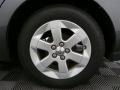 Magnetic Gray Metallic - Prius Hybrid Touring Photo No. 25