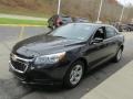 2014 Black Granite Metallic Chevrolet Malibu LT  photo #6