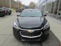 2014 Black Granite Metallic Chevrolet Malibu LT  photo #7