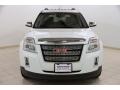 2011 Olympic White GMC Terrain SLT AWD  photo #2