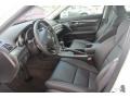 Bellanova White Pearl - TL SH-AWD Technology Photo No. 11
