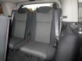 Brilliant Black Crystal Pearl - Commander Sport 4x4 Photo No. 9